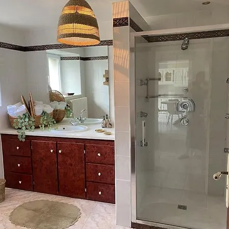 Casa vacanze Le De L'arbre