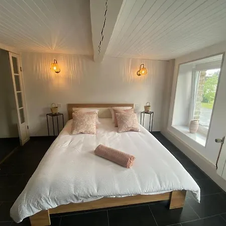 Le De L'arbre Holiday home *