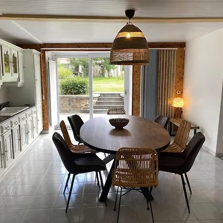 Le De L'arbre Hargnies