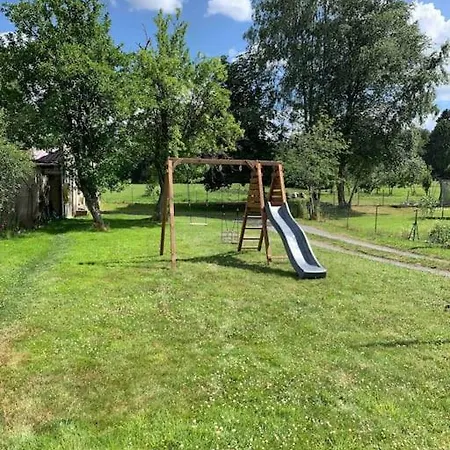 Holiday home Le De L'arbre Hargnies
