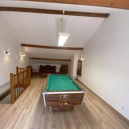 Casa vacanze Le De L'arbre *