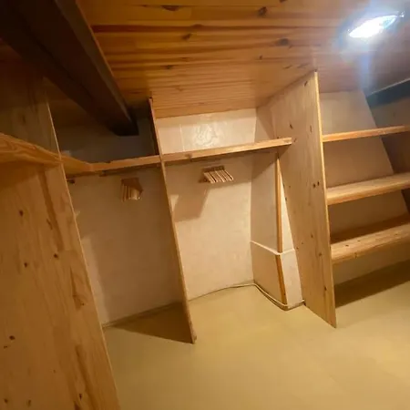 Le De L'arbre Casa vacanze *