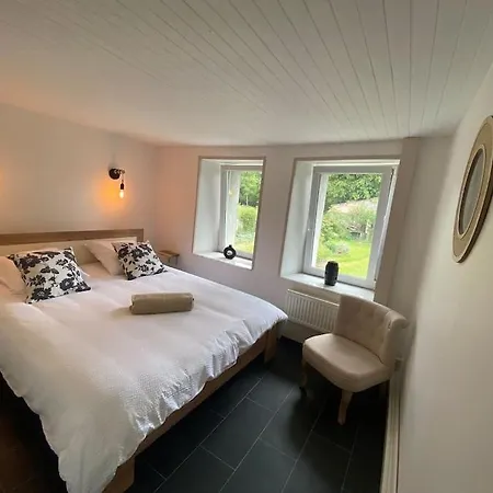 Holiday home Le De L'arbre Hargnies