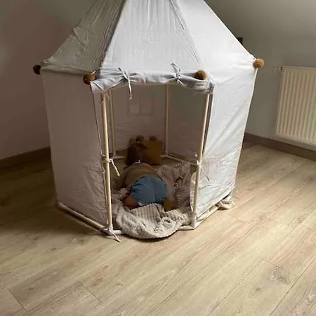 Le De L'arbre Hargnies