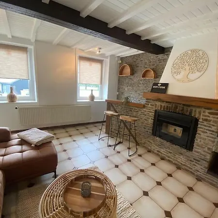 Casa vacanze Le De L'arbre