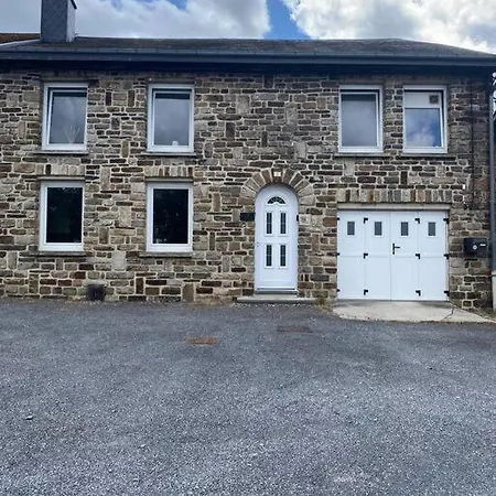 Casa vacanze Le De L'arbre Hargnies