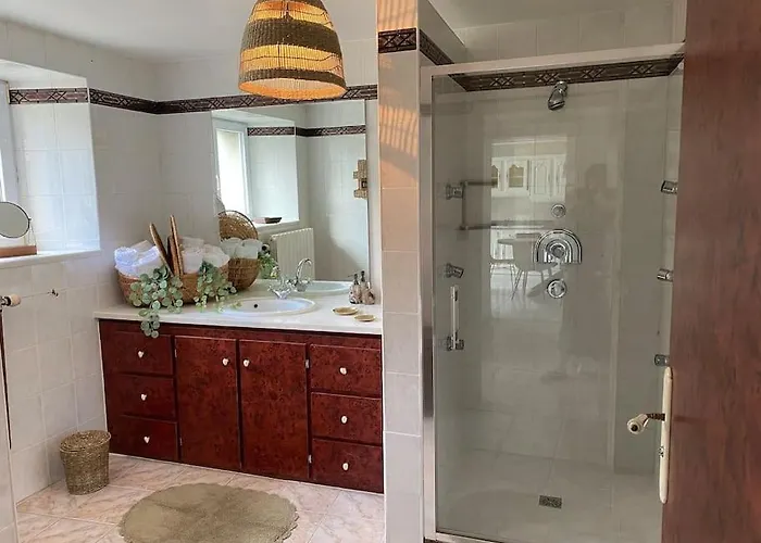 Σπίτι διακοπών Le De L'arbre