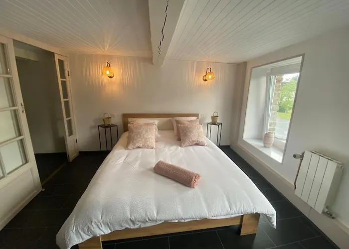 Le De L'arbre Σπίτι διακοπών *