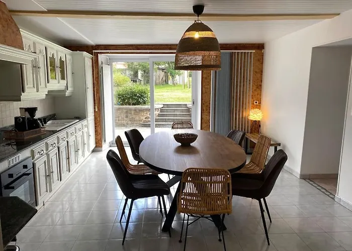 Le De L'arbre Hargnies