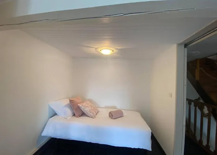 Le De L'arbre Σπίτι διακοπών