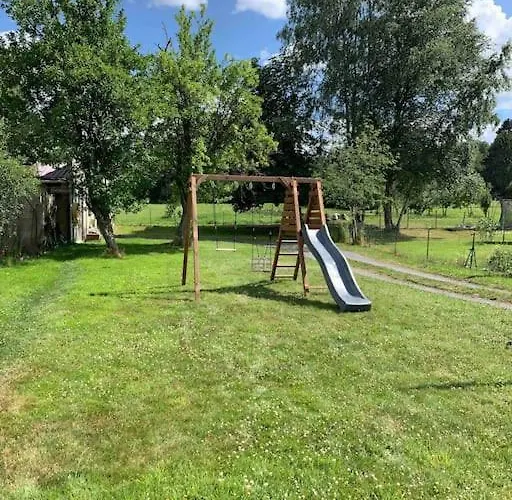 Σπίτι διακοπών Le De L'arbre Hargnies