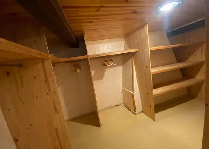 Le De L'arbre Σπίτι διακοπών *