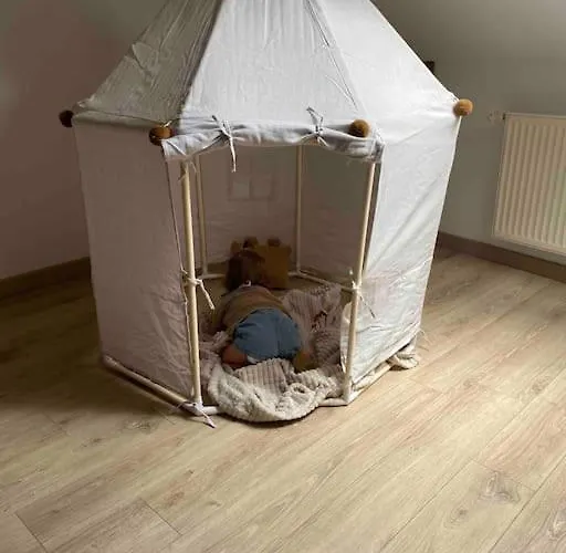 Le De L'arbre Hargnies