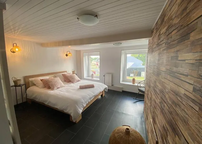 Le De L'arbre * Hargnies