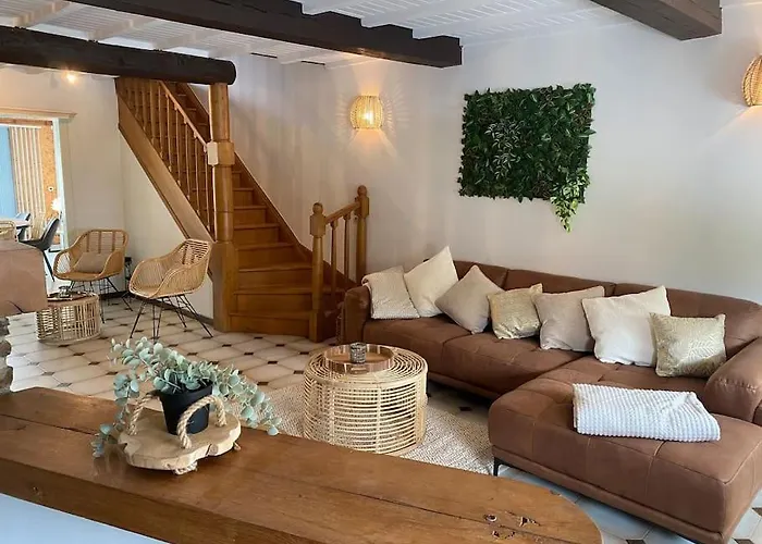 Le De L'arbre * Hargnies