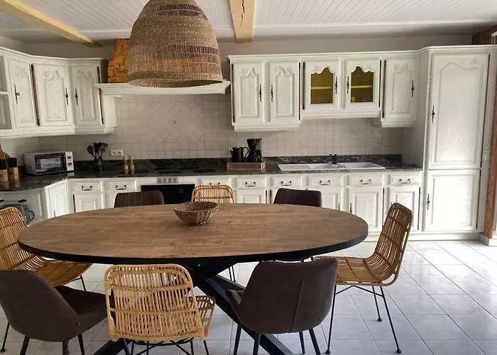 Le De L'arbre * Hargnies